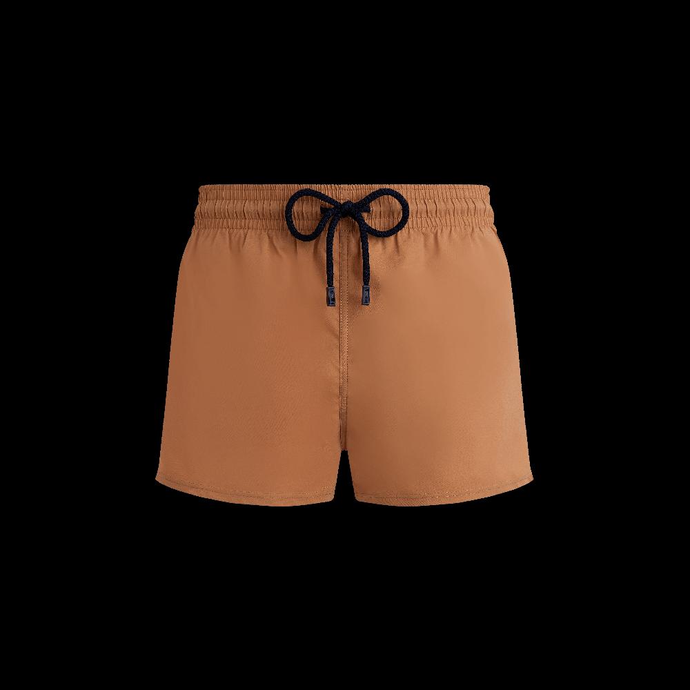 Vilebrequin Maillot De Bain Homme Uni
