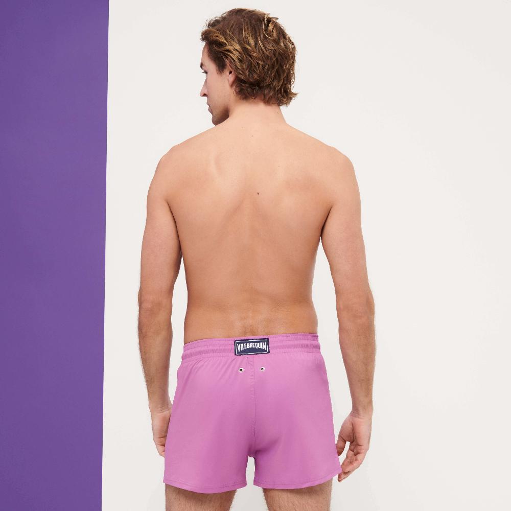 Vilebrequin Maillot De Bain Homme Uni