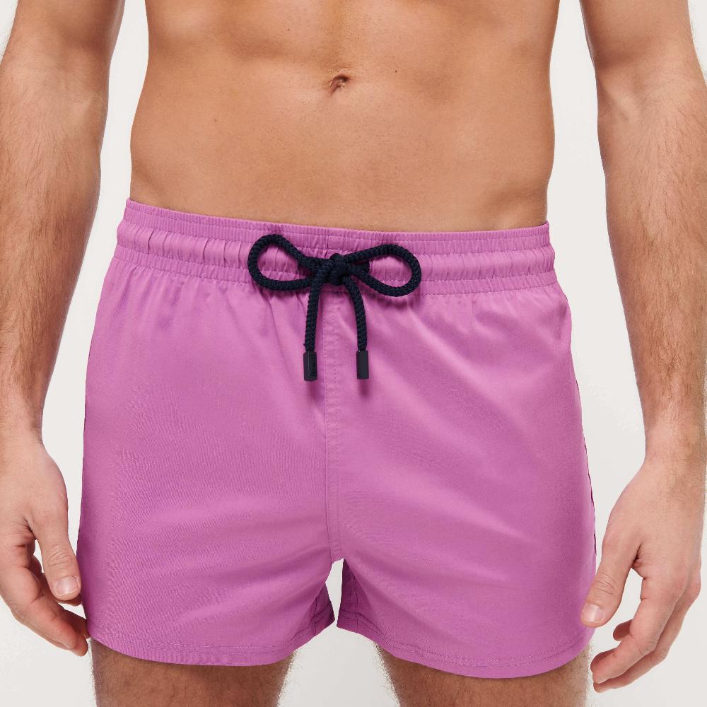 Vilebrequin Maillot De Bain Homme Uni