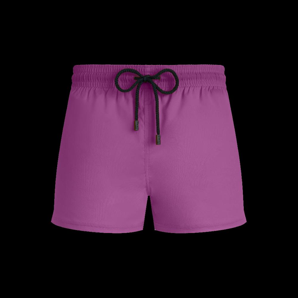 Vilebrequin Maillot De Bain Homme Uni