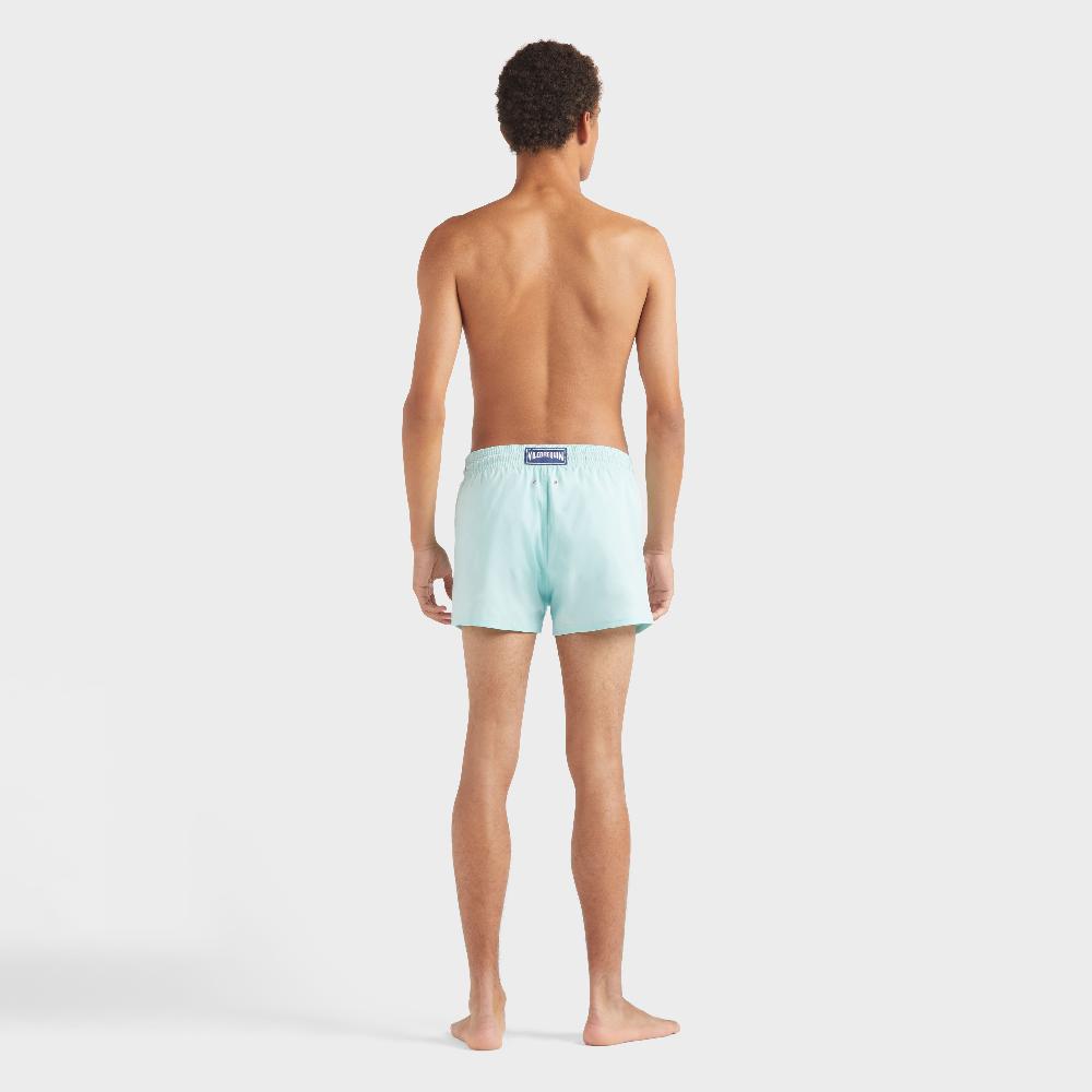 Vilebrequin Maillot De Bain Homme Uni