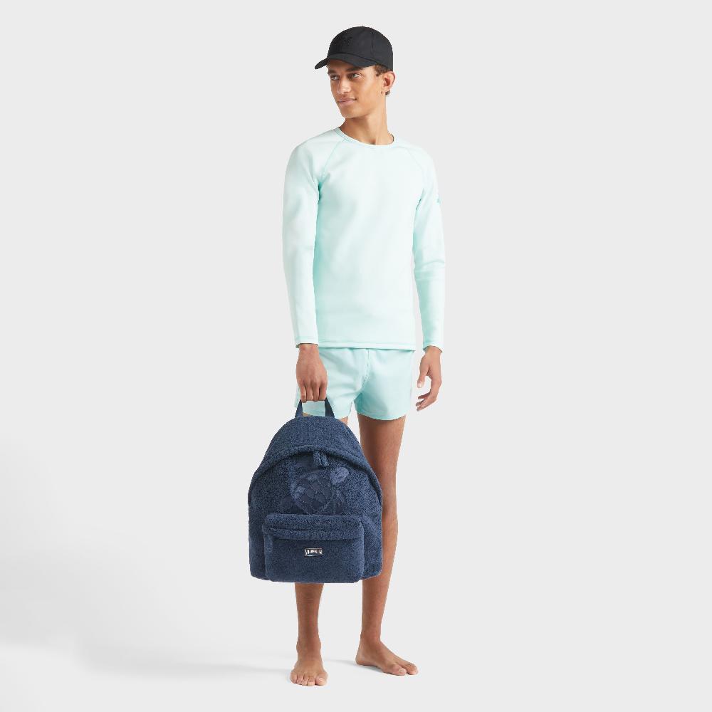 Vilebrequin Maillot De Bain Homme Uni