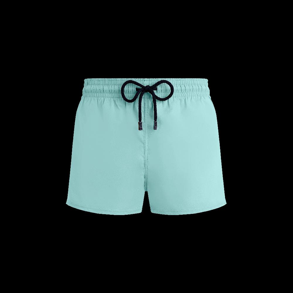 Vilebrequin Maillot De Bain Homme Uni
