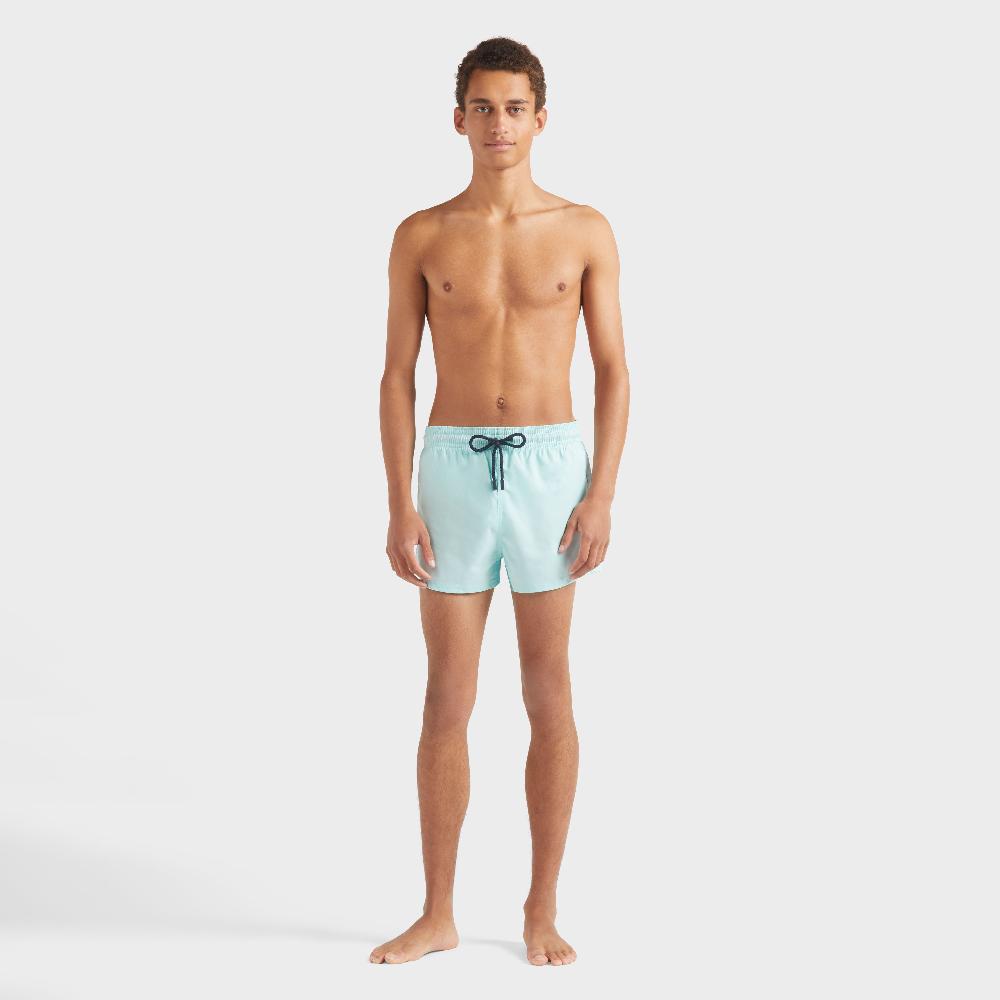 vilebrequin Maillot de bain homme uni