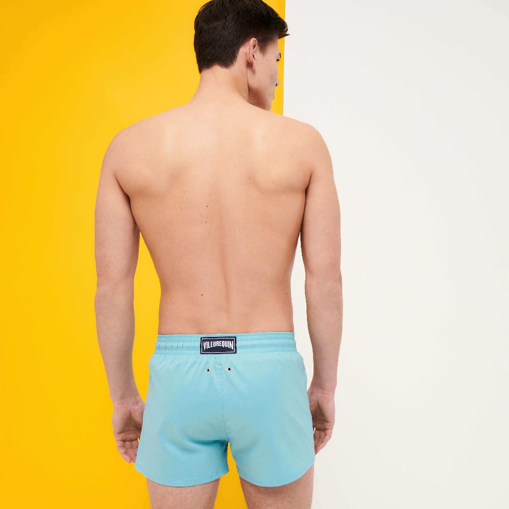Vilebrequin Maillot De Bain Homme Uni