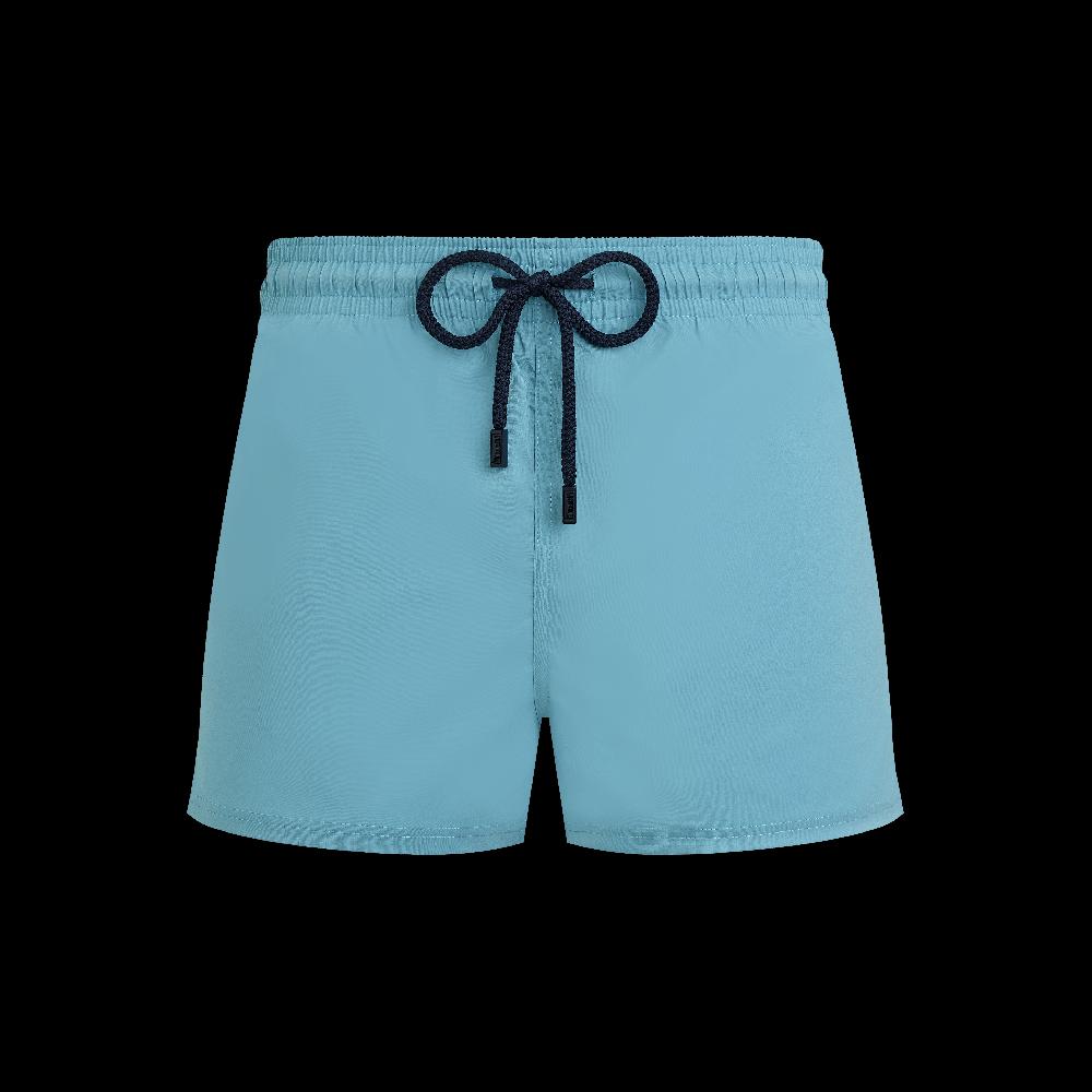 Vilebrequin Maillot De Bain Homme Uni