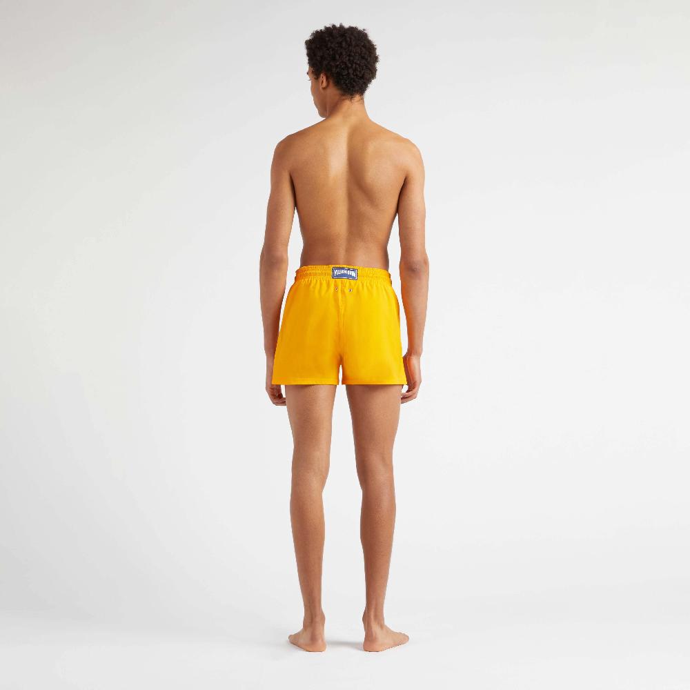 Vilebrequin Maillot De Bain Homme Uni