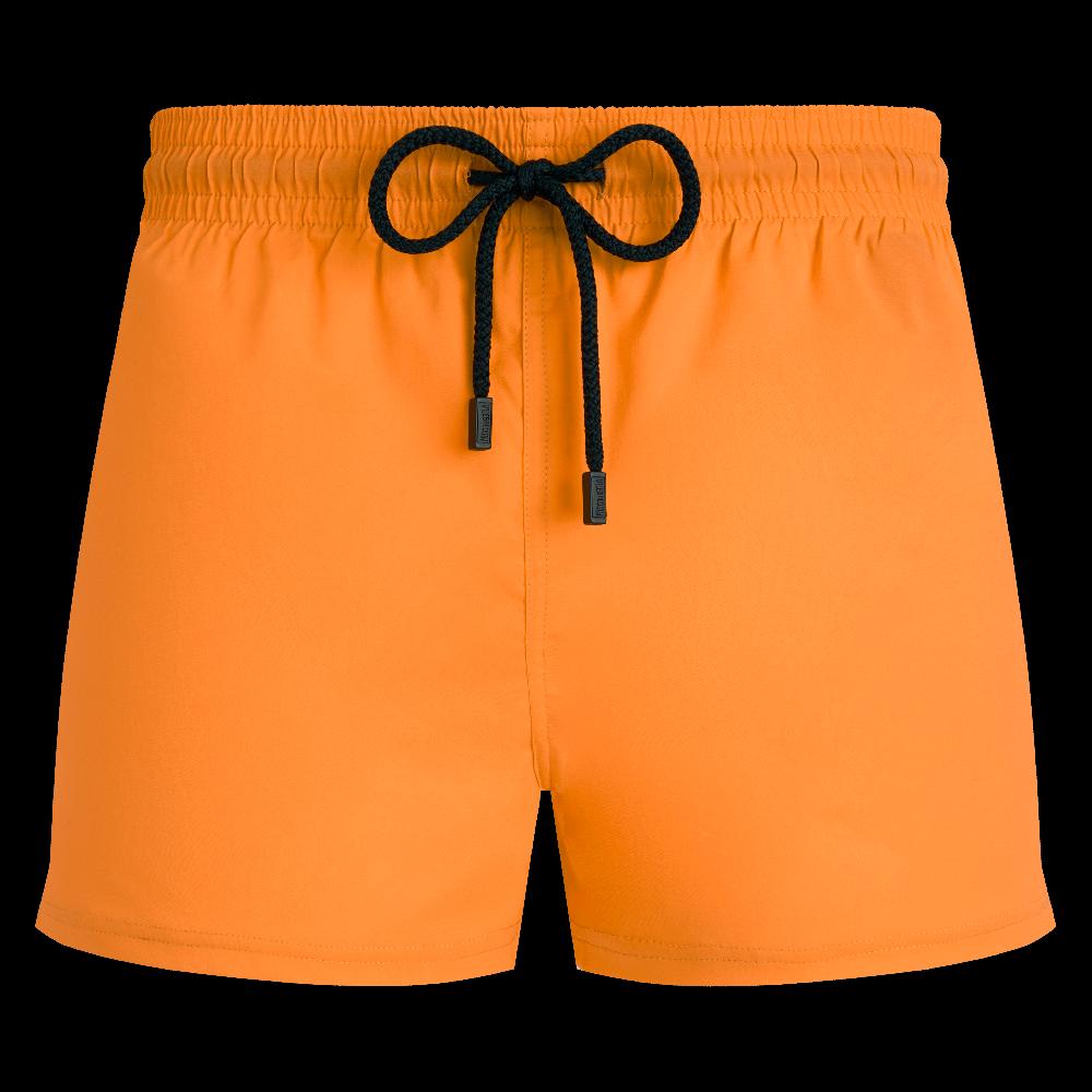 Vilebrequin Maillot De Bain Homme Uni