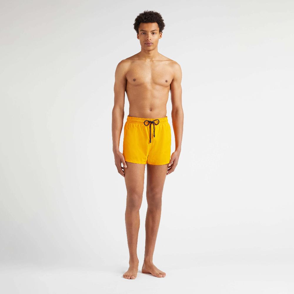 vilebrequin Maillot de bain homme uni