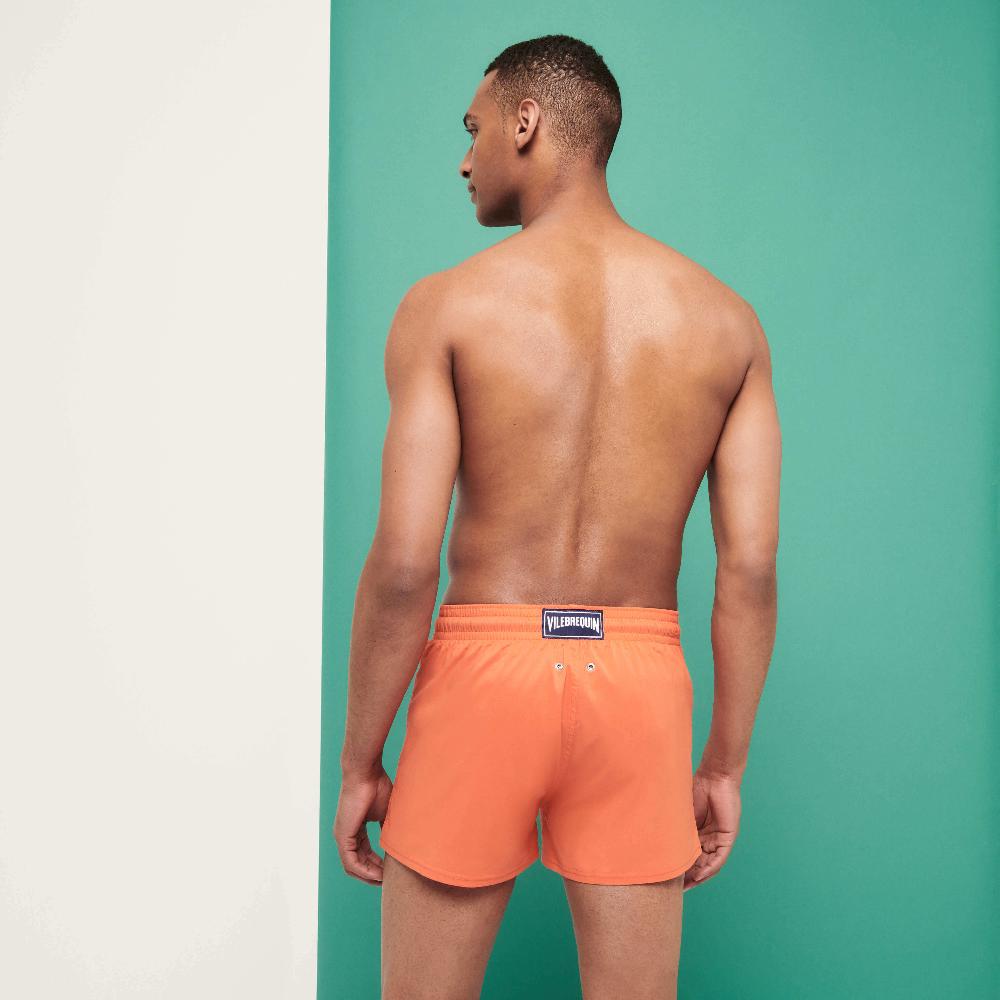Vilebrequin Maillot De Bain Homme Uni