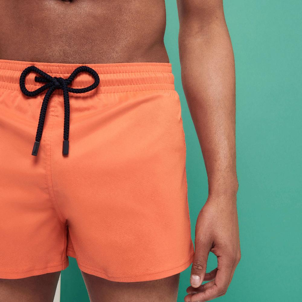 Vilebrequin Maillot De Bain Homme Uni