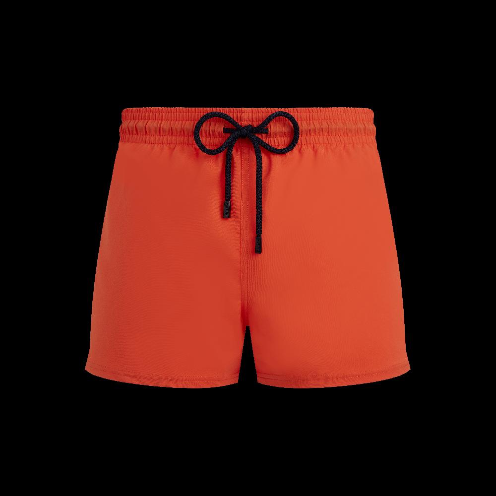 Vilebrequin Maillot De Bain Homme Uni