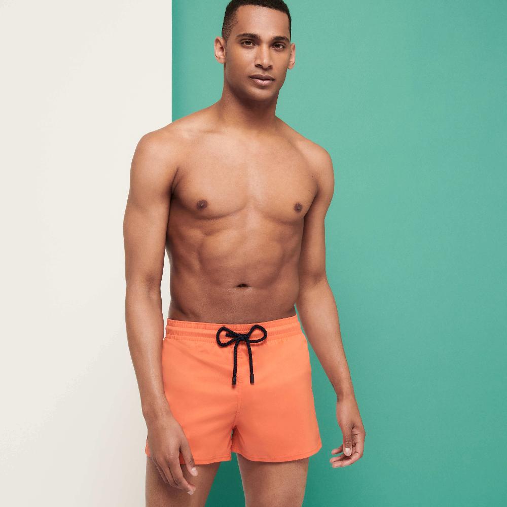 vilebrequin Maillot de bain homme uni
