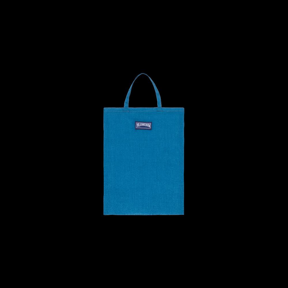 Vilebrequin Paréo En Ramie Unisexe Uni