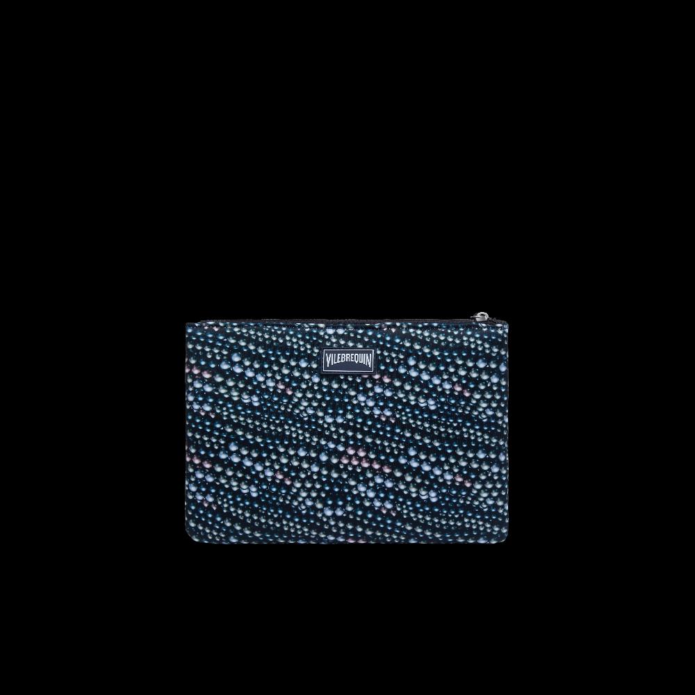 Vilebrequin Pochette De Plage En Néoprène Pearl
