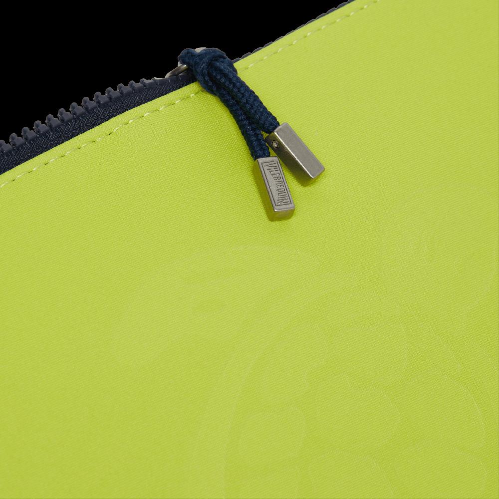 Vilebrequin Pochette En Néoprène Unisexe Unie