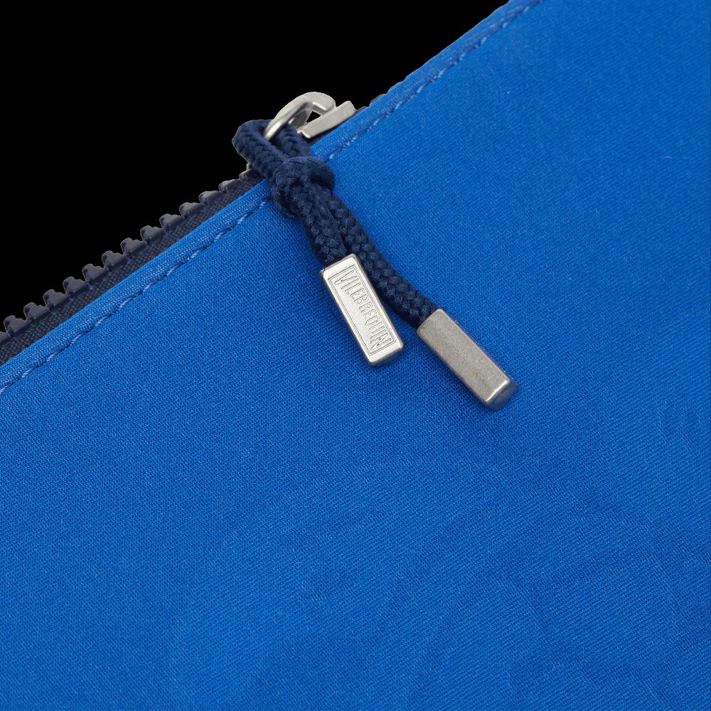 Vilebrequin Pochette En Néoprène Unisexe Unie