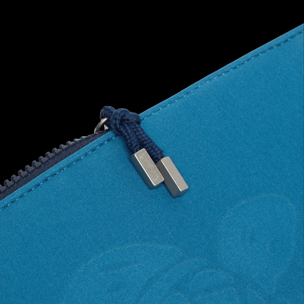 Vilebrequin Pochette En Néoprène Unisexe Unie