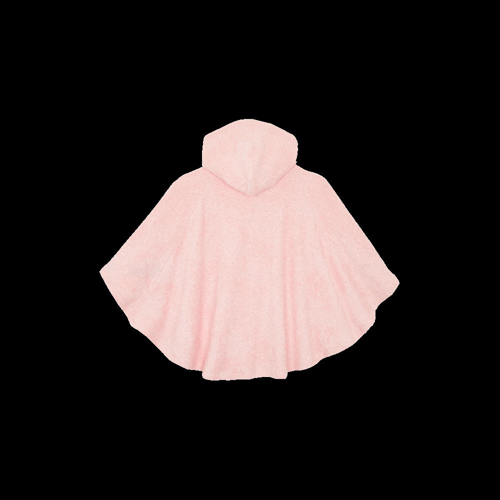 Vilebrequin Poncho En éponge Bébé Tortue Jacquard