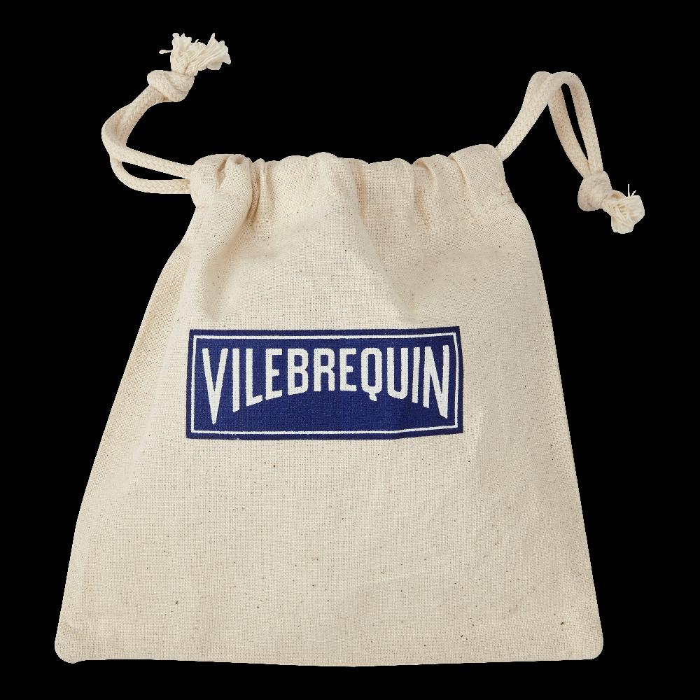 vilebrequin Porte clés flottant Tortue en liège