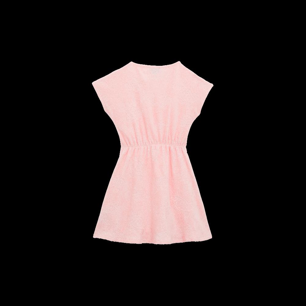 Vilebrequin Robe En éponge Fille