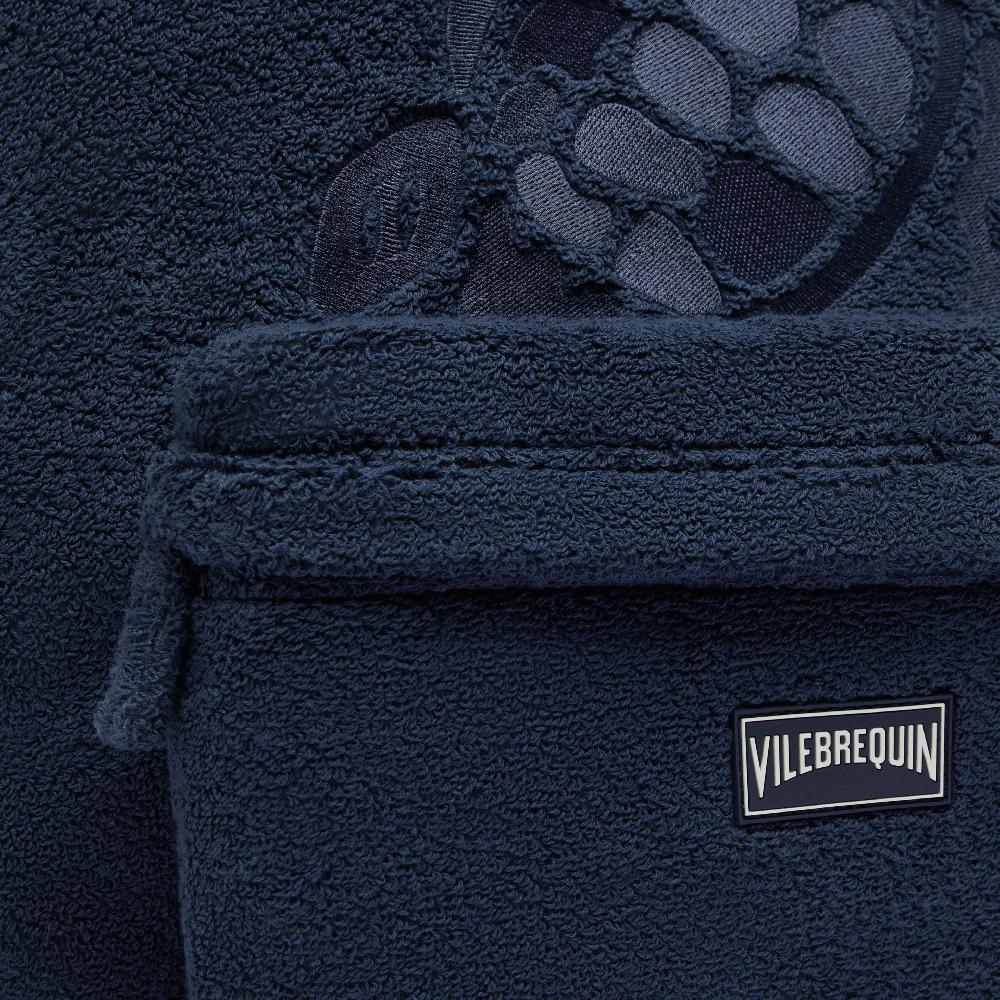 Vilebrequin Sac à Dos En éponge Tortue Brodée