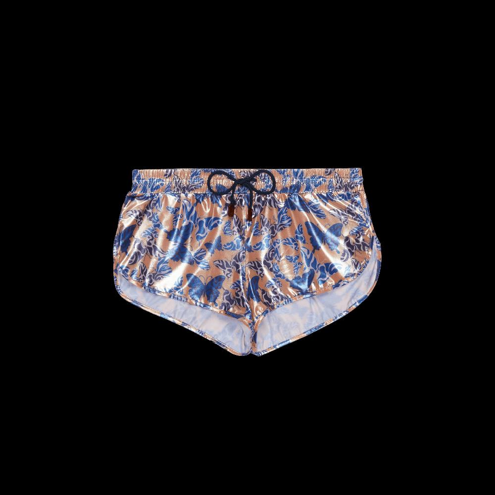 Vilebrequin Short De Bain Femme Disco Butterfly