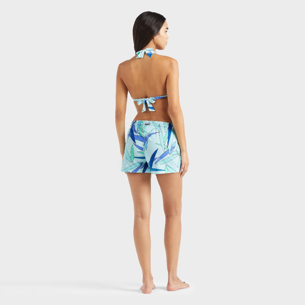 Vilebrequin Short De Bain Femme Madrague