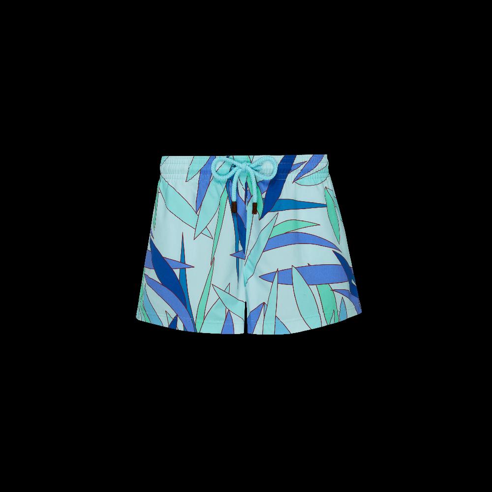 Vilebrequin Short De Bain Femme Madrague