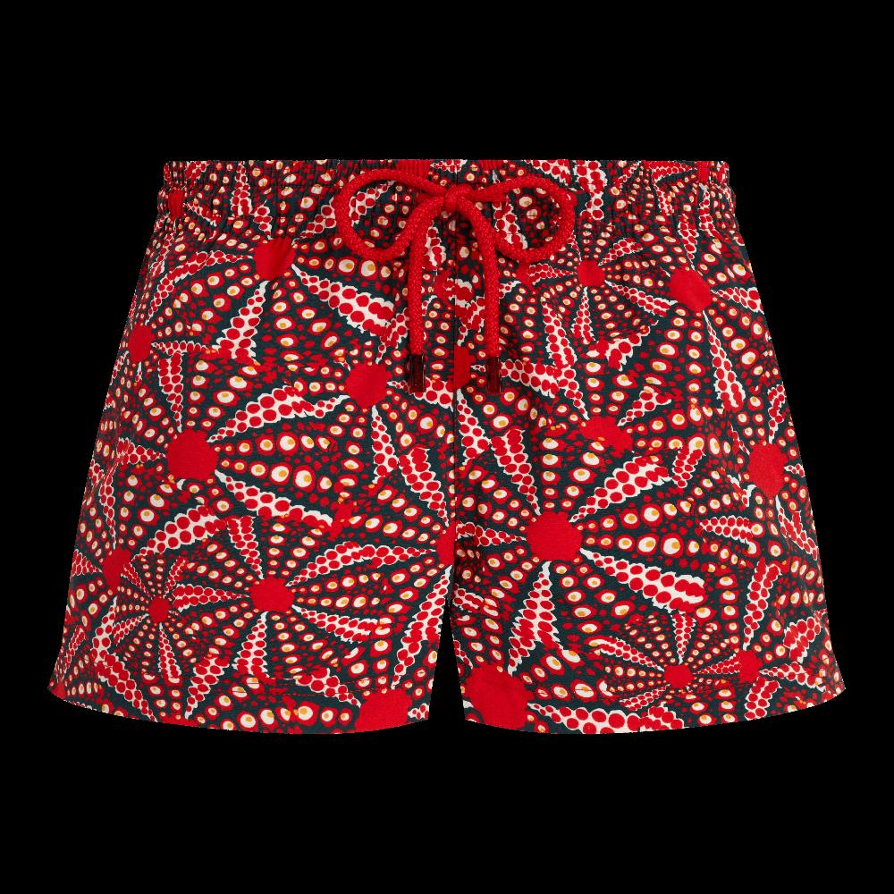 Vilebrequin Short De Bain Femme Oursinades