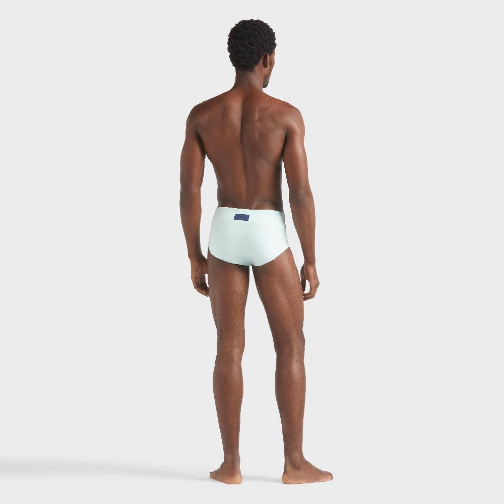 Vilebrequin Slip De Bain Homme Uni