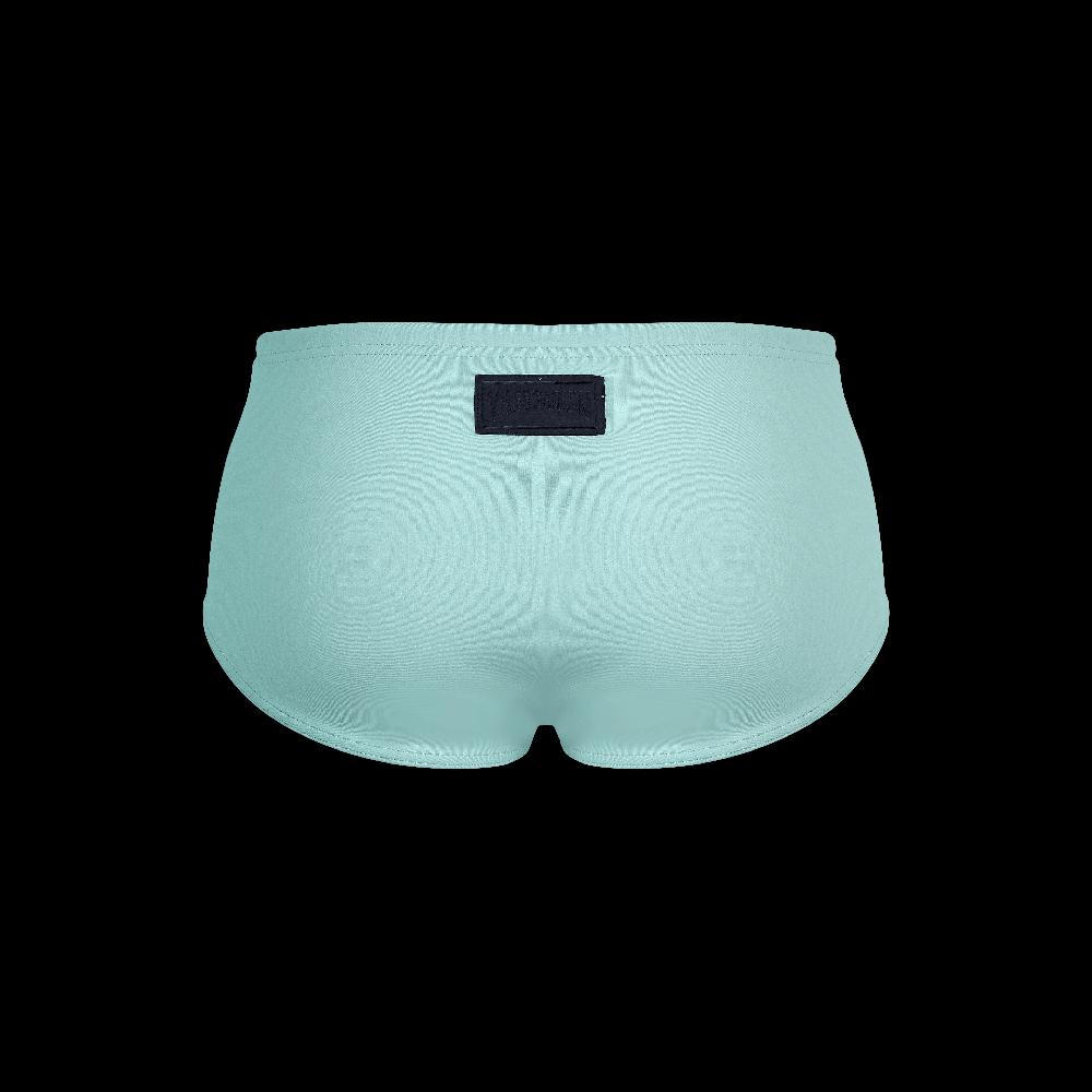 Vilebrequin Slip De Bain Homme Uni