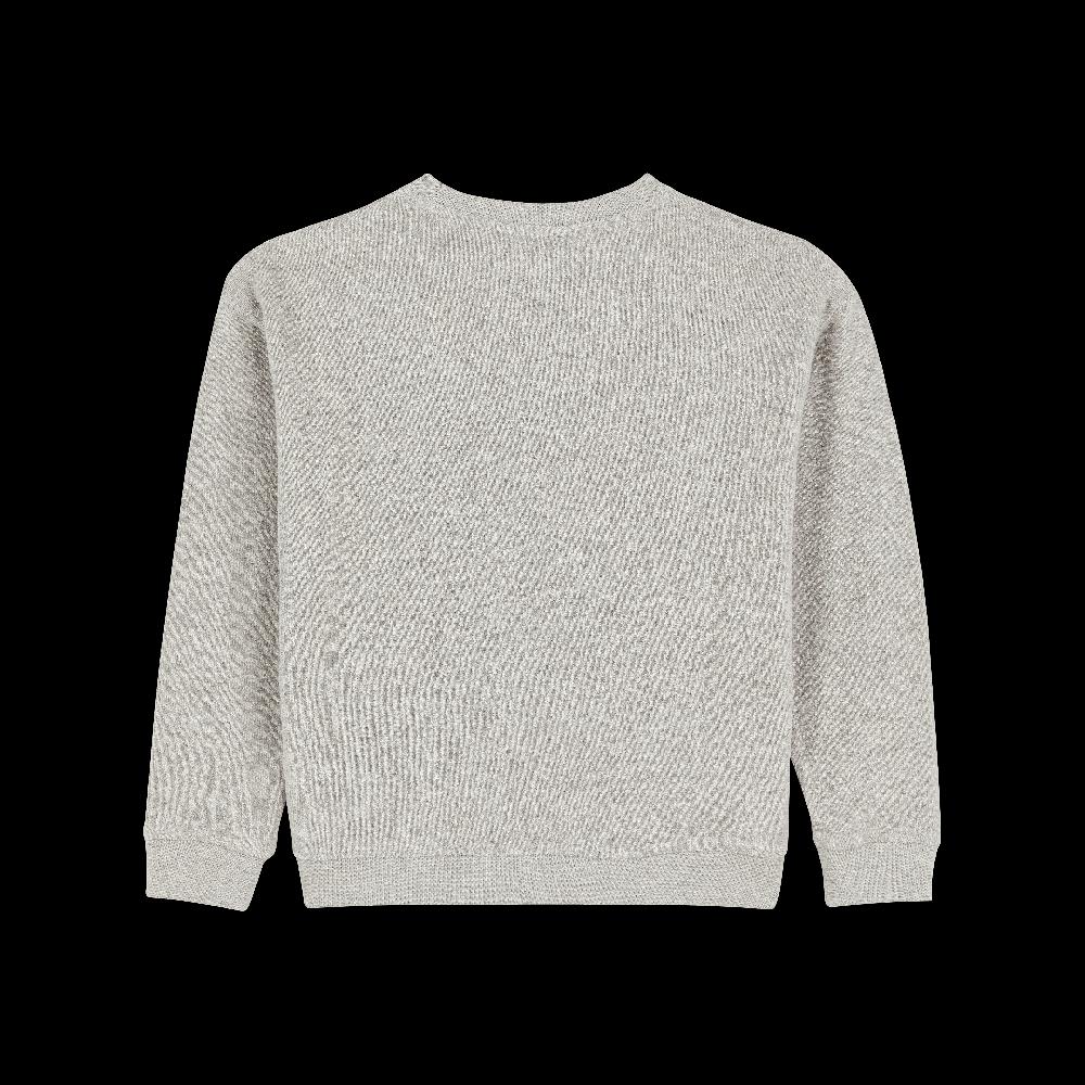 Vilebrequin Sweat Col Ras Du Cou Enfant Coton
