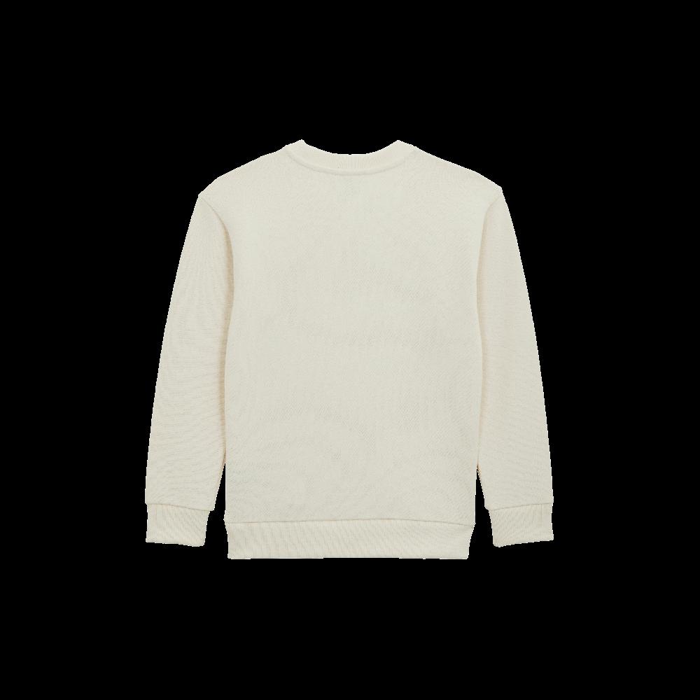 Vilebrequin Sweat Col Rond Enfants Family Weekend