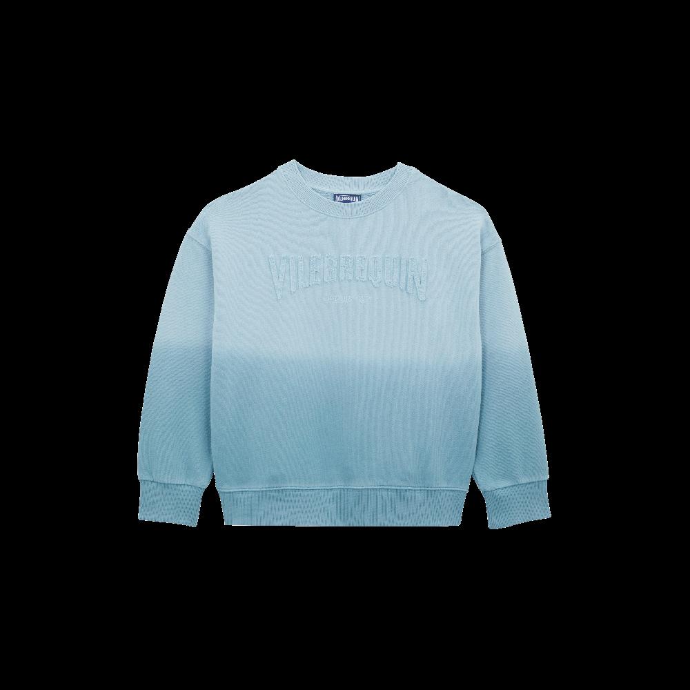vilebrequin Sweat en coton organique Enfant