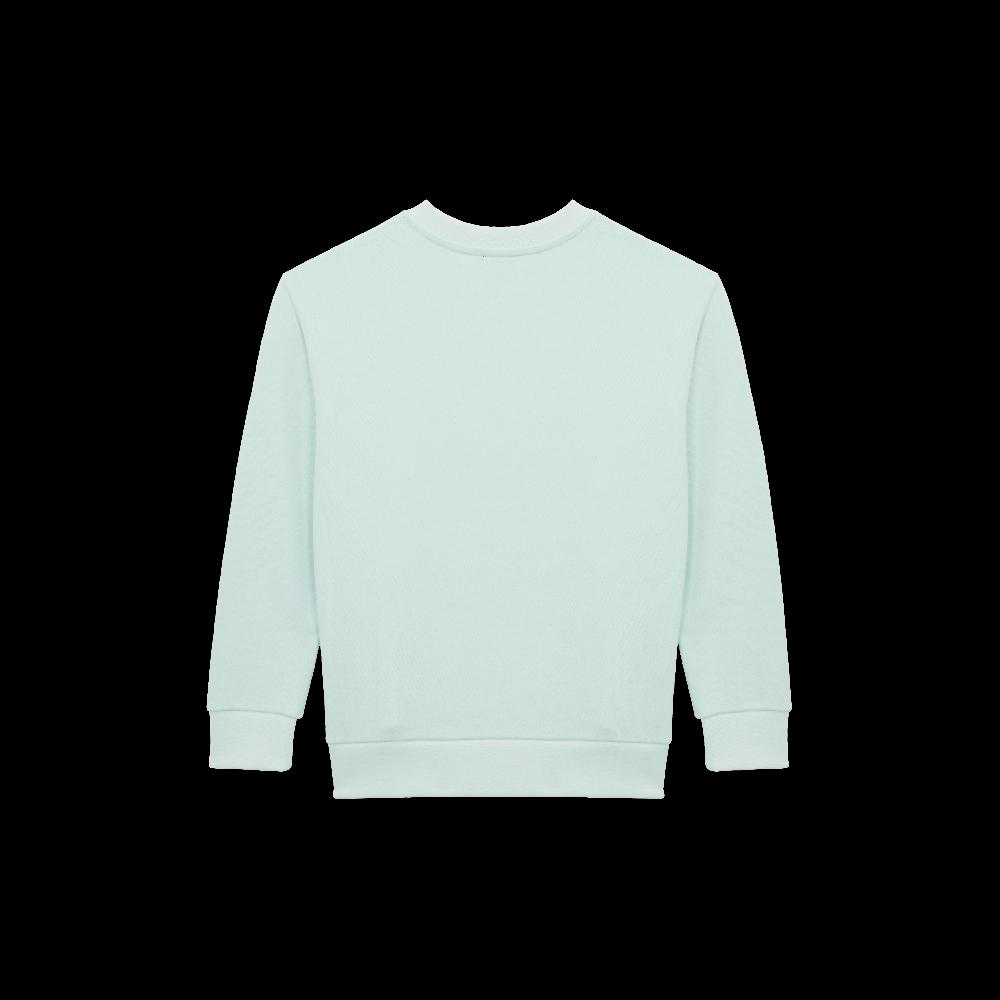 Vilebrequin Sweat Enfants Tortue Brodée