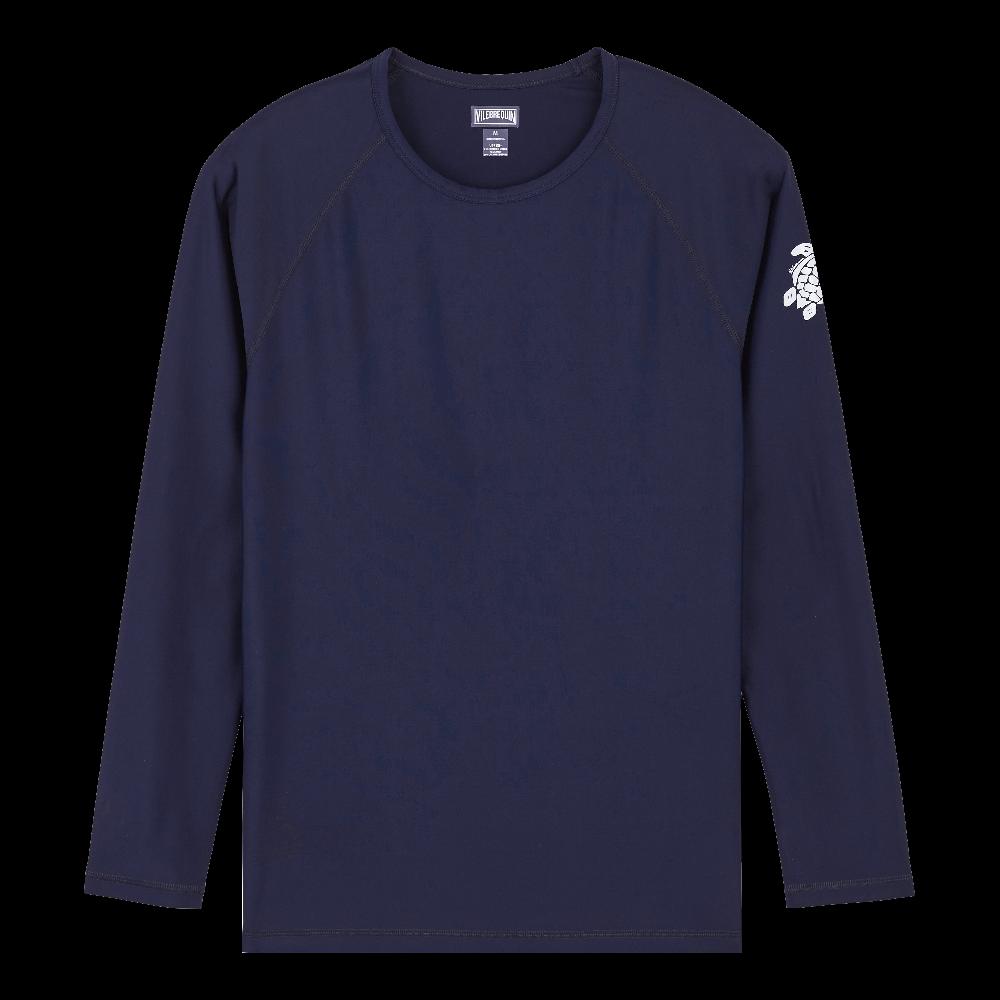 Vilebrequin T-shirt Anti-UV Homme Uni