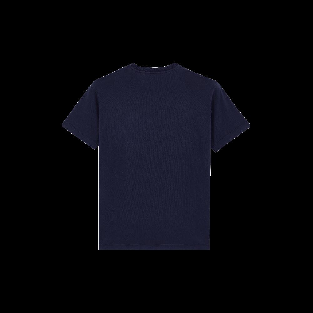 Vilebrequin T-shirt En Coton Homme VBQ Disco Ball