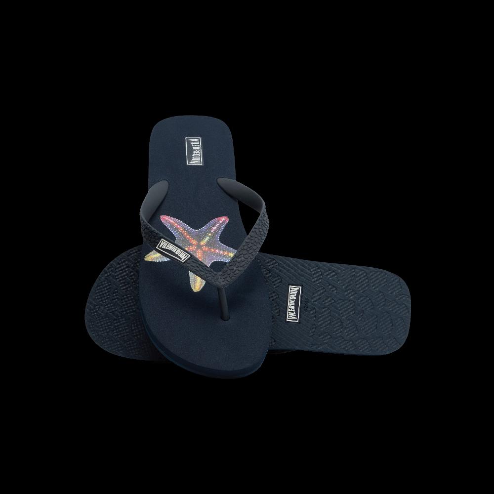 Vilebrequin Tongs Femme Disco Stars