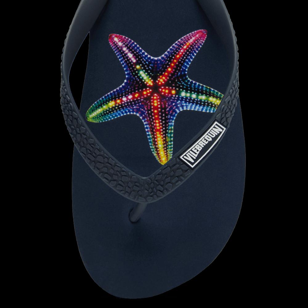 Vilebrequin Tongs Femme Disco Stars