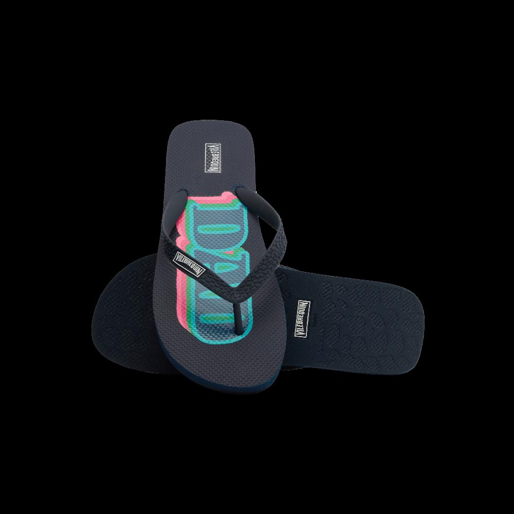 Vilebrequin Tongs Homme Dad And Son