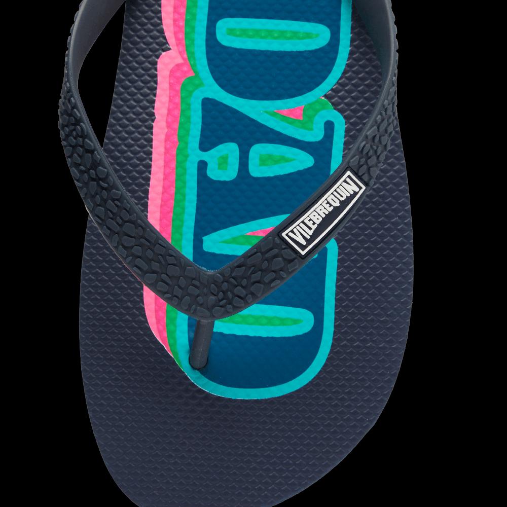 Vilebrequin Tongs Homme Dad And Son