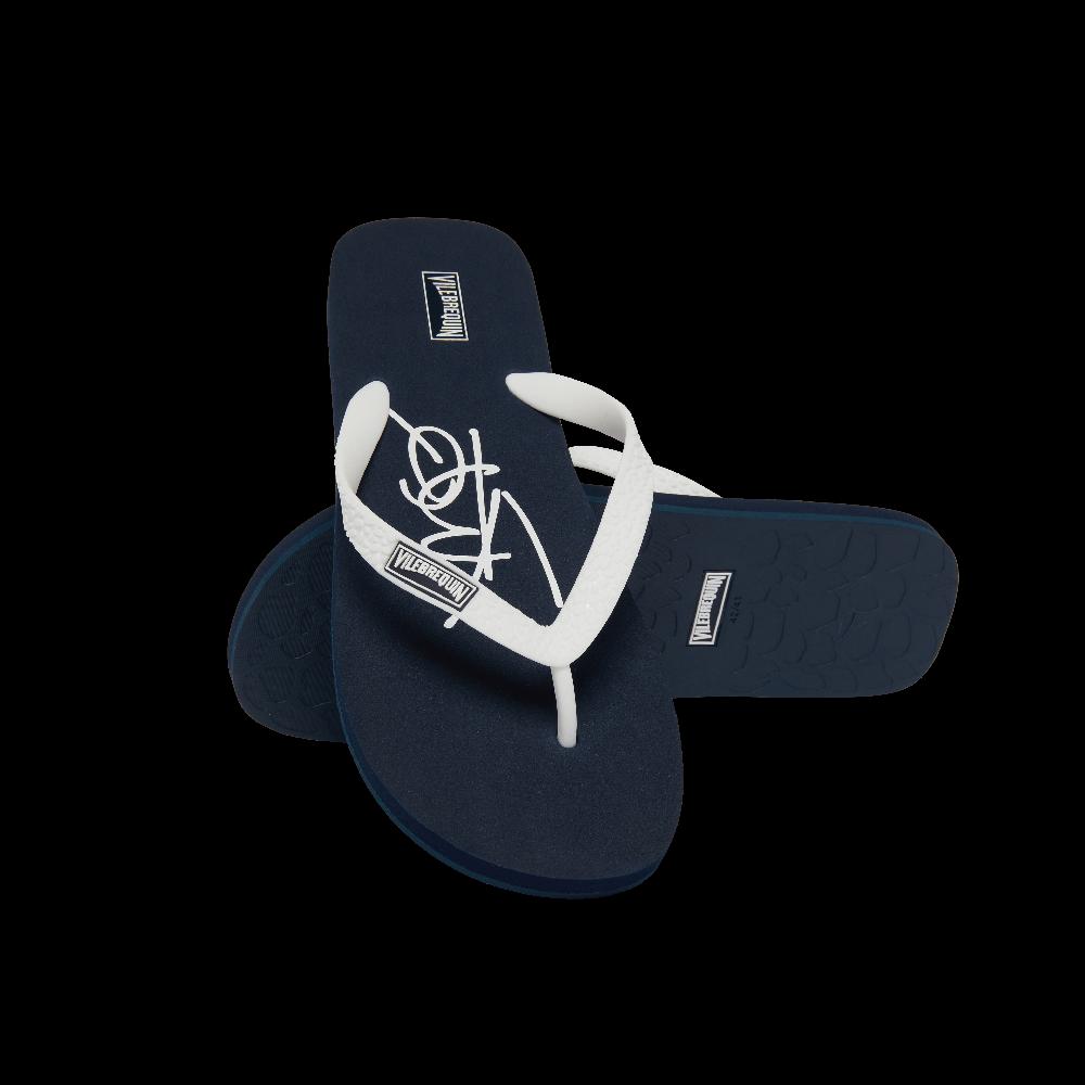 Vilebrequin Tongs Homme VBQ Line