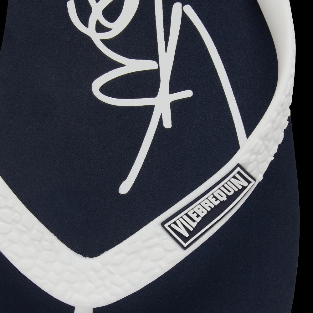 Vilebrequin Tongs Homme VBQ Line