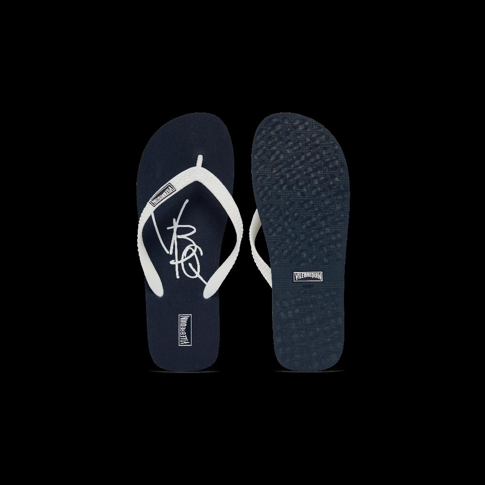 vilebrequin Tongs homme VBQ Line