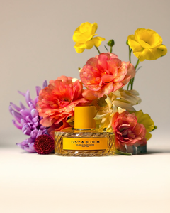 Vilhelm Parfumerie 125TH & BLOOM