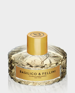 Vilhelm Parfumerie BASILICO & FELLINI