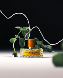 Vilhelm Parfumerie BASILICO & FELLINI