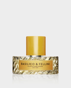 Vilhelm Parfumerie BASILICO & FELLINI