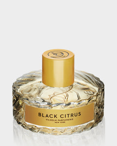 Vilhelm Parfumerie BLACK CITRUS